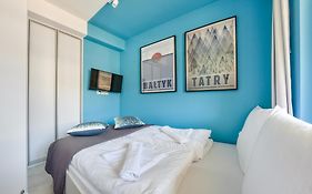 Apartamenty Sun&Snow Zielone Tarasy