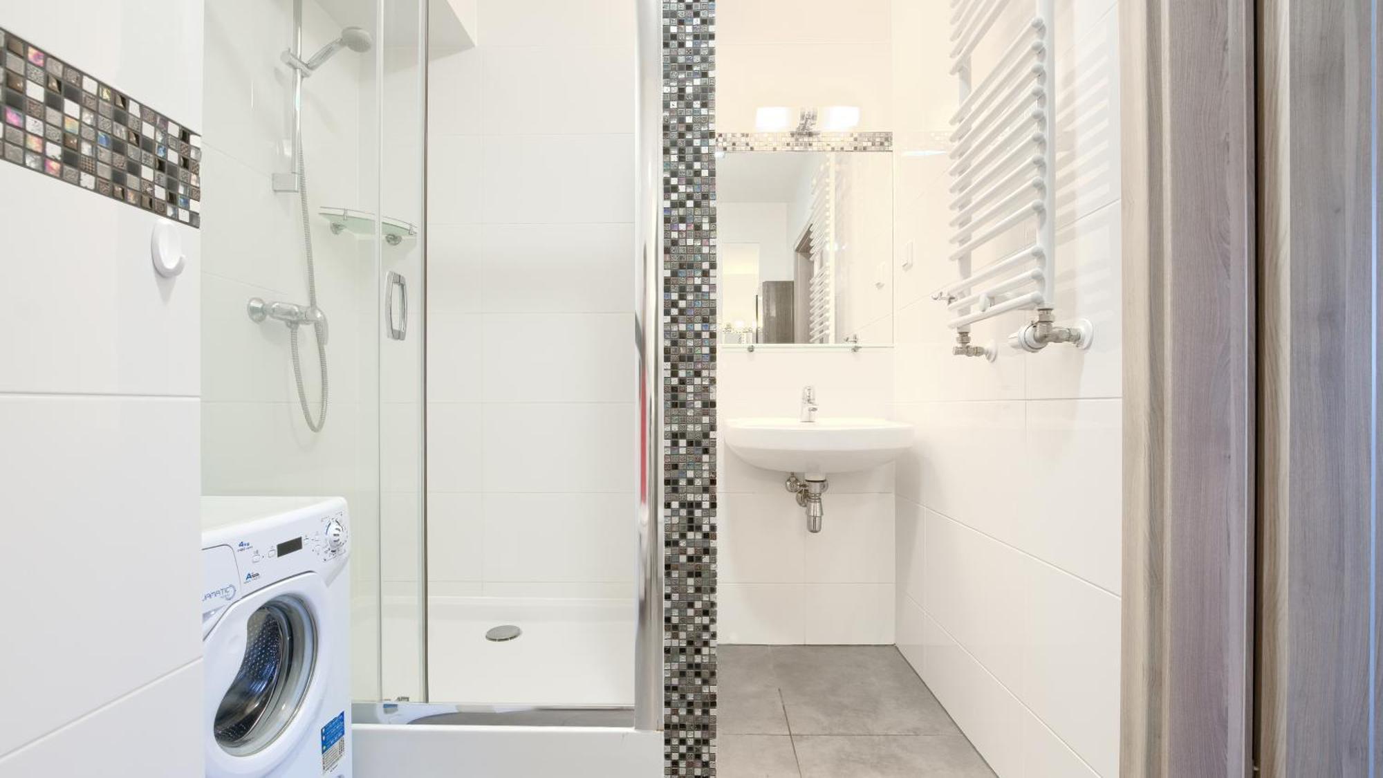 Apartamenty Sun&Snow Zielone Tarasy Kołobrzeg Zewnętrze zdjęcie