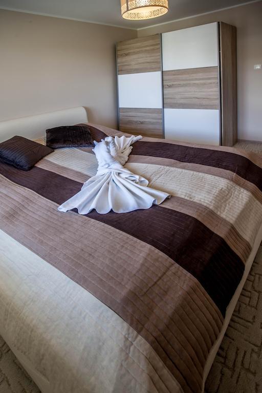 Apartamenty Sun&Snow Zielone Tarasy Kołobrzeg Zewnętrze zdjęcie